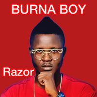 Burna boy