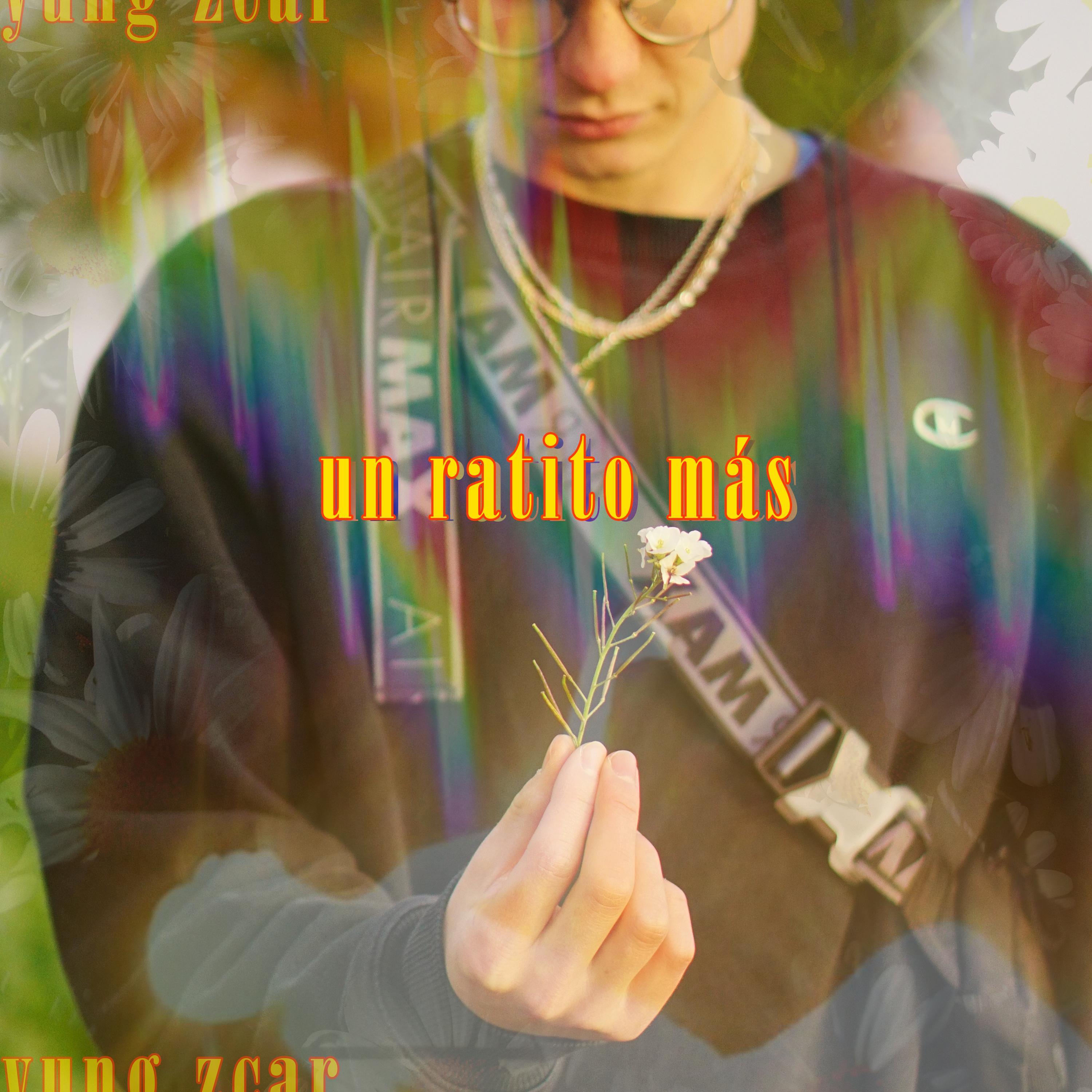un ratito más