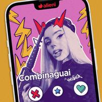 Combinaguai (feat. Hayner)