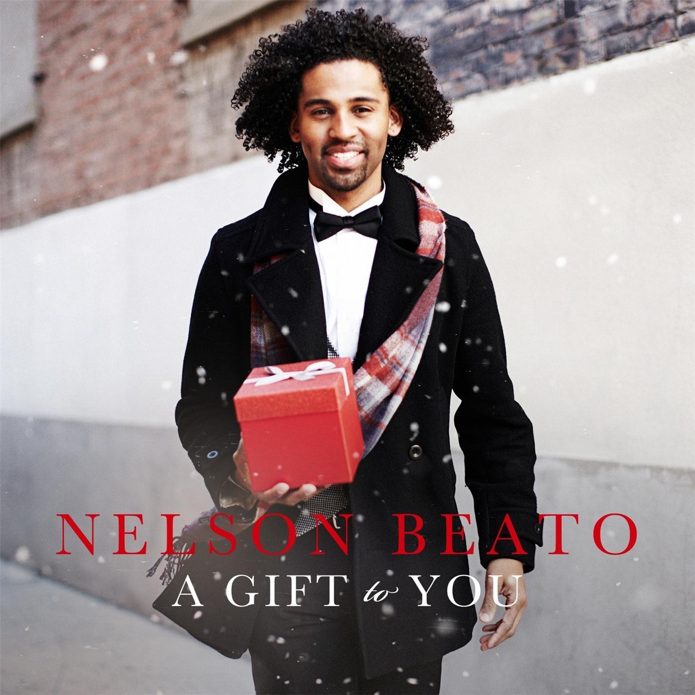 Have Yourself a Merry Little Christmas (feat. Shelea)