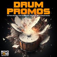 Drum Promos