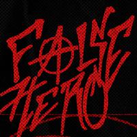 FALSE HERO