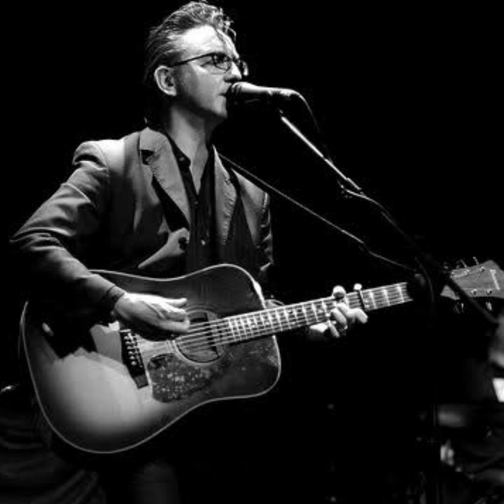 Richard Hawley -- 杰出的摇滚吉它手