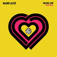 Run Up (Remixes)