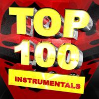 Top 100 Instrumentals (Hottest Pop Rock & Hip Hop Backing Music)