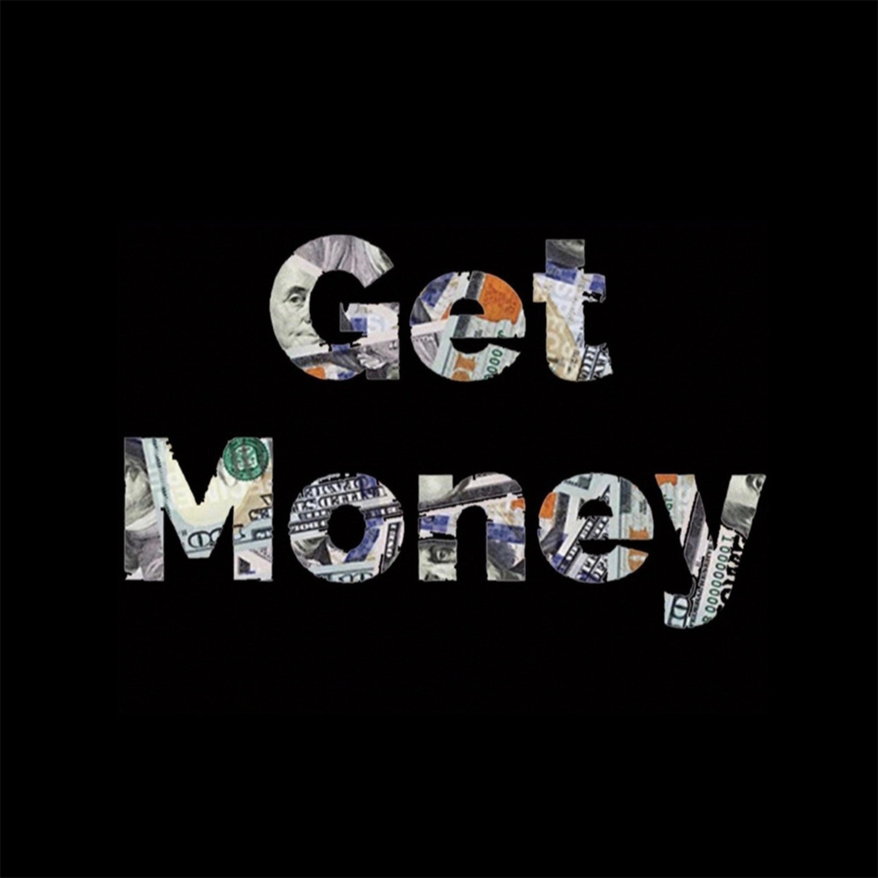 Get Money (feat. Halfwaylook, ClayDidThat$hhhBoy, Loc-E & Hustle & Provide)