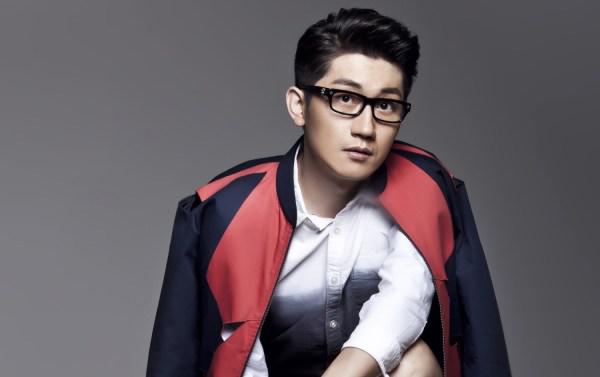 金志文:做一个被打捞的歌手