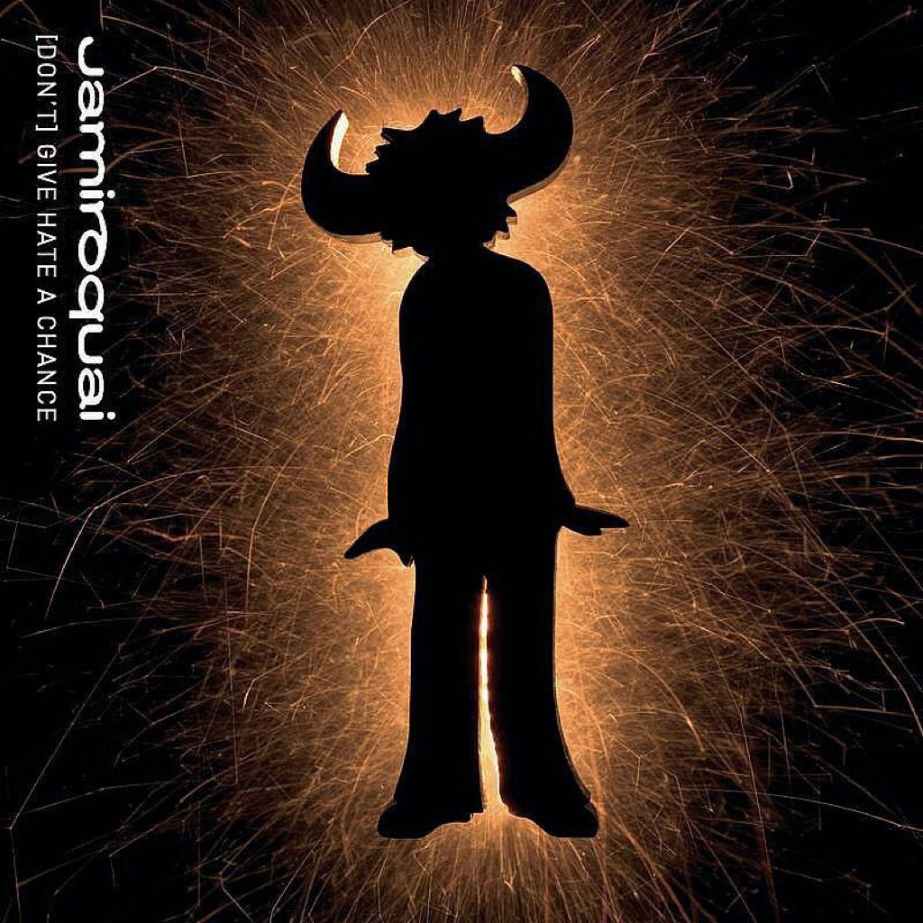 Jamiroquai