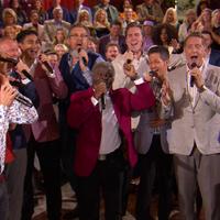 Gaither - Hard Trials Will Soon Be Over (Live At The Barn at Sycamore Farms, Nashville, TN 2024)