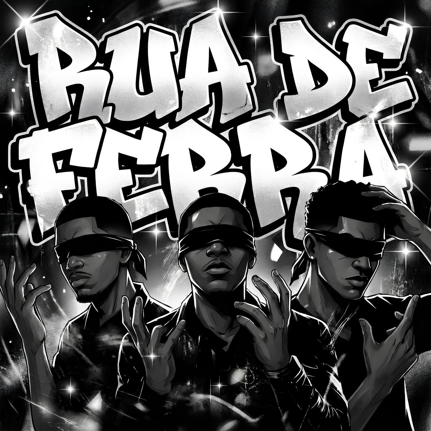 RUA DE FERRA (Super Slowed)