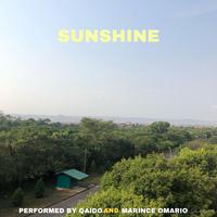 Sunshine (feat. Marince Omario)