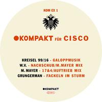 Kompakt For Cisco