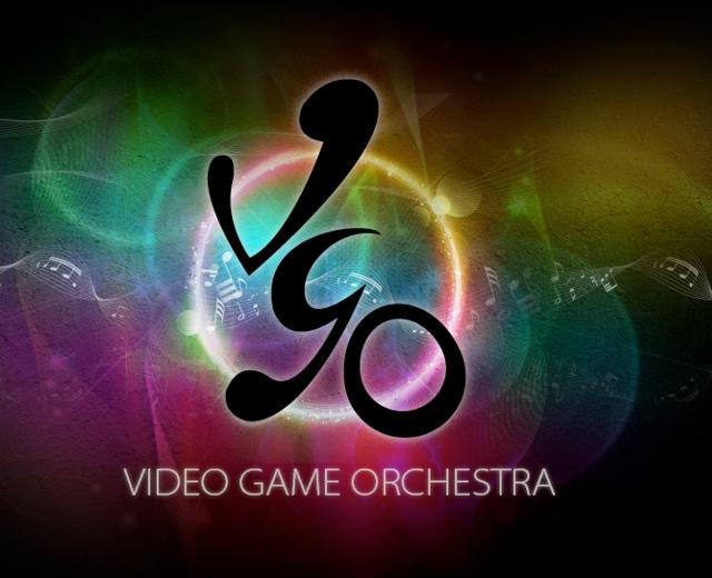 Video Game Orchestra