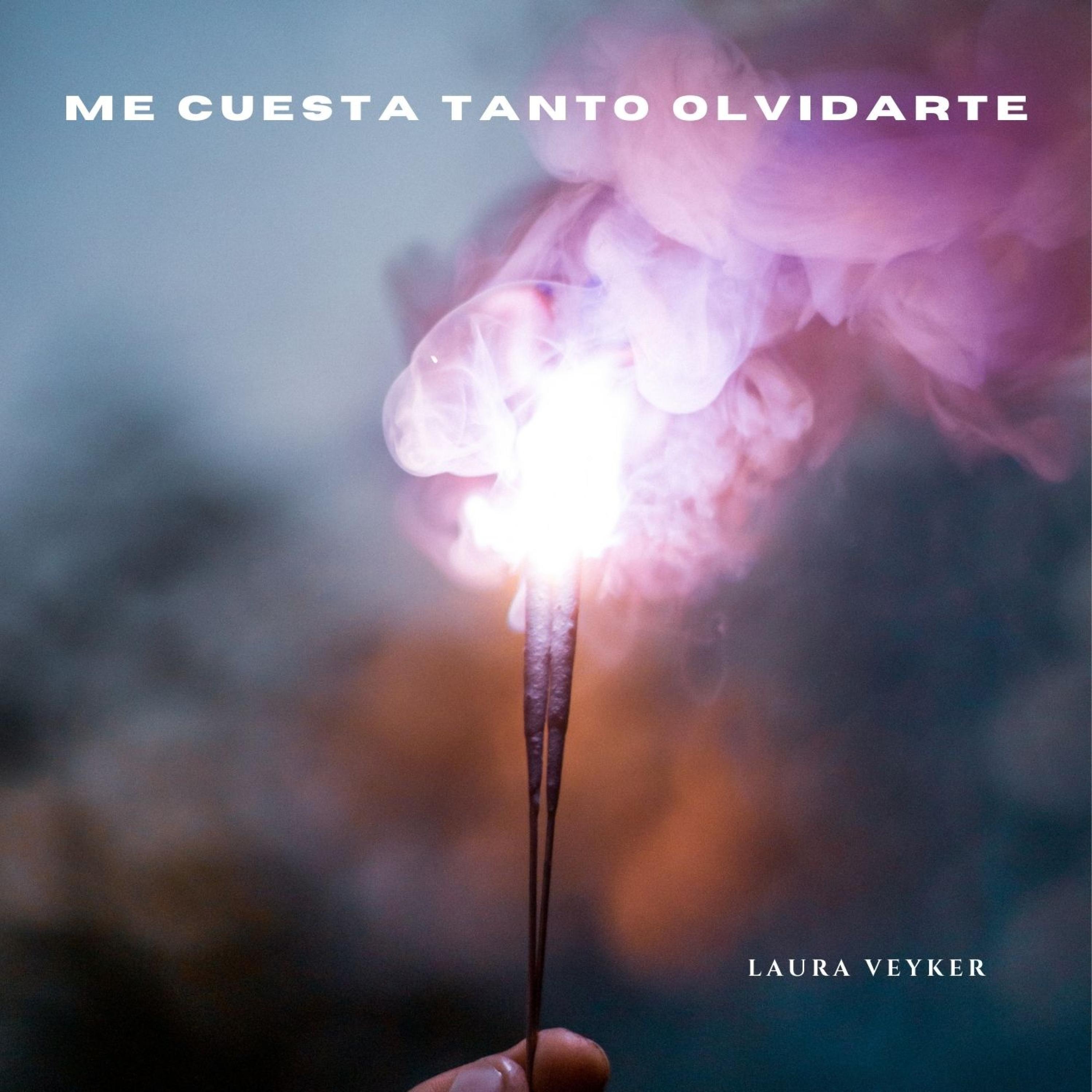 Me cuesta tanto olvidarte