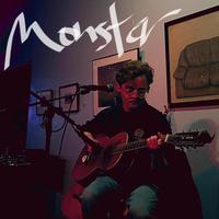 Monster (feat. Madilyn Mackensie)