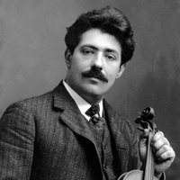 Fritz Kreisler