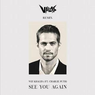 See You Again ( Mike Vallas Remix )