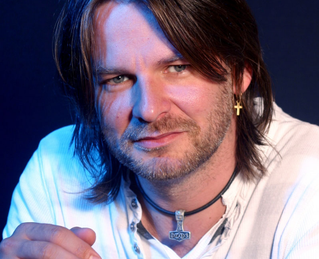 Ray Wilson