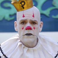 Puddles Pity Party