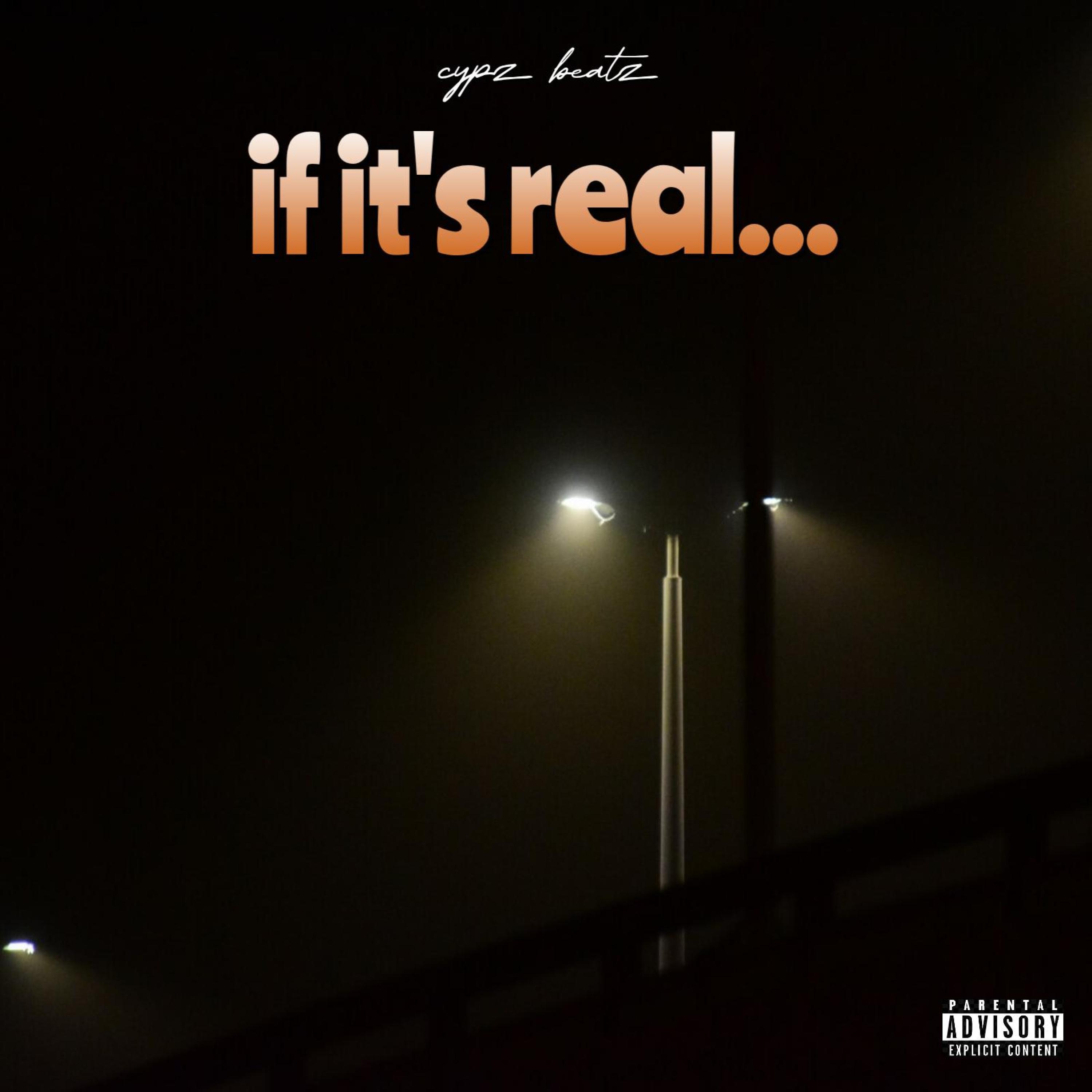 if it's real (Trap Remix)