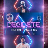 Decídete