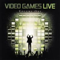 Video Games Live Volume One (游戏音乐现场1)