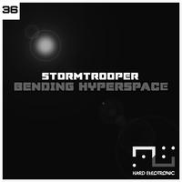 Bending Hyperspace