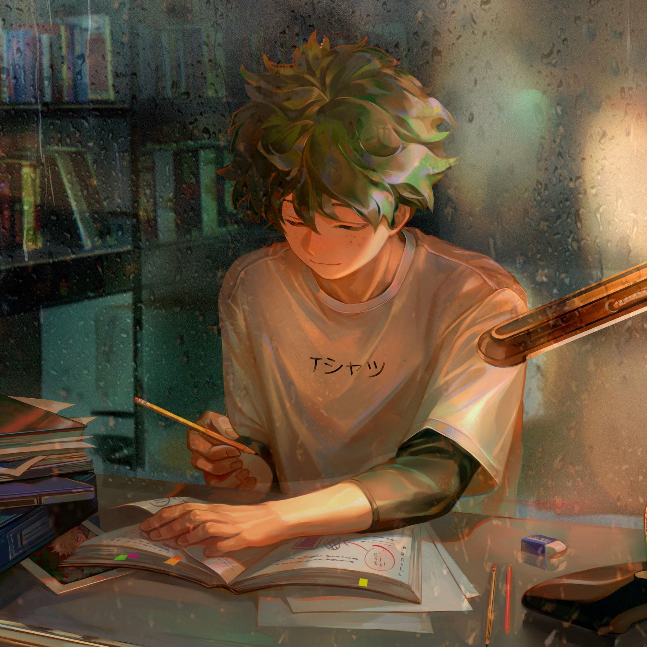 深夜内卷：纯音助你拥有double效率