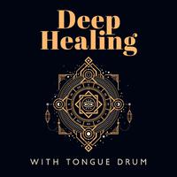 Deep Healing with Tongue Drum (Soothe Your Mind and Fall into Regenerative Sleep)