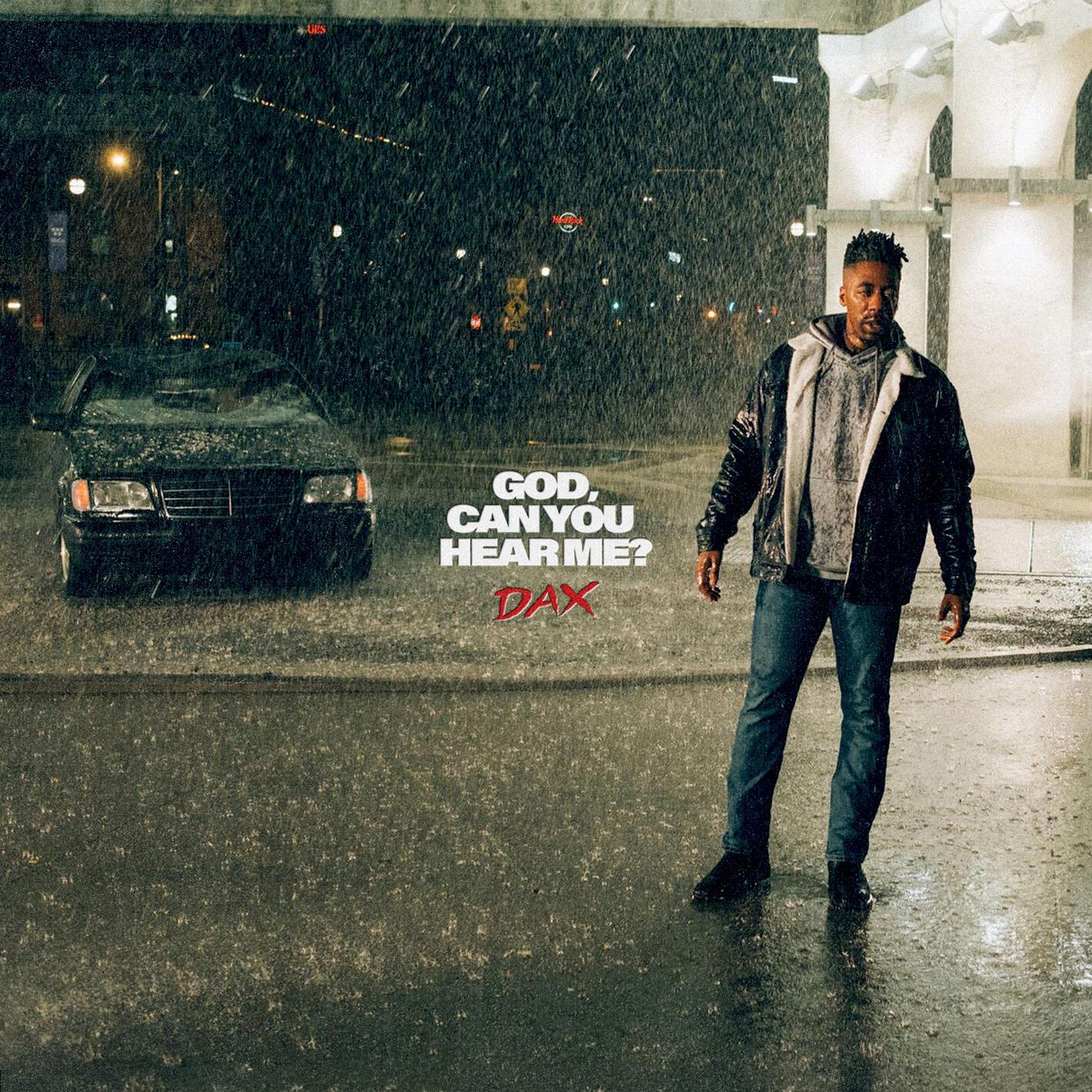 God, Can You Hear Me?