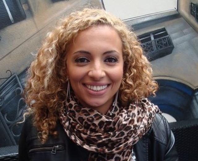 Kayna Samet
