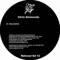 New Old Shit - The March