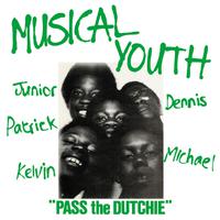 Pass The Dutchie (12