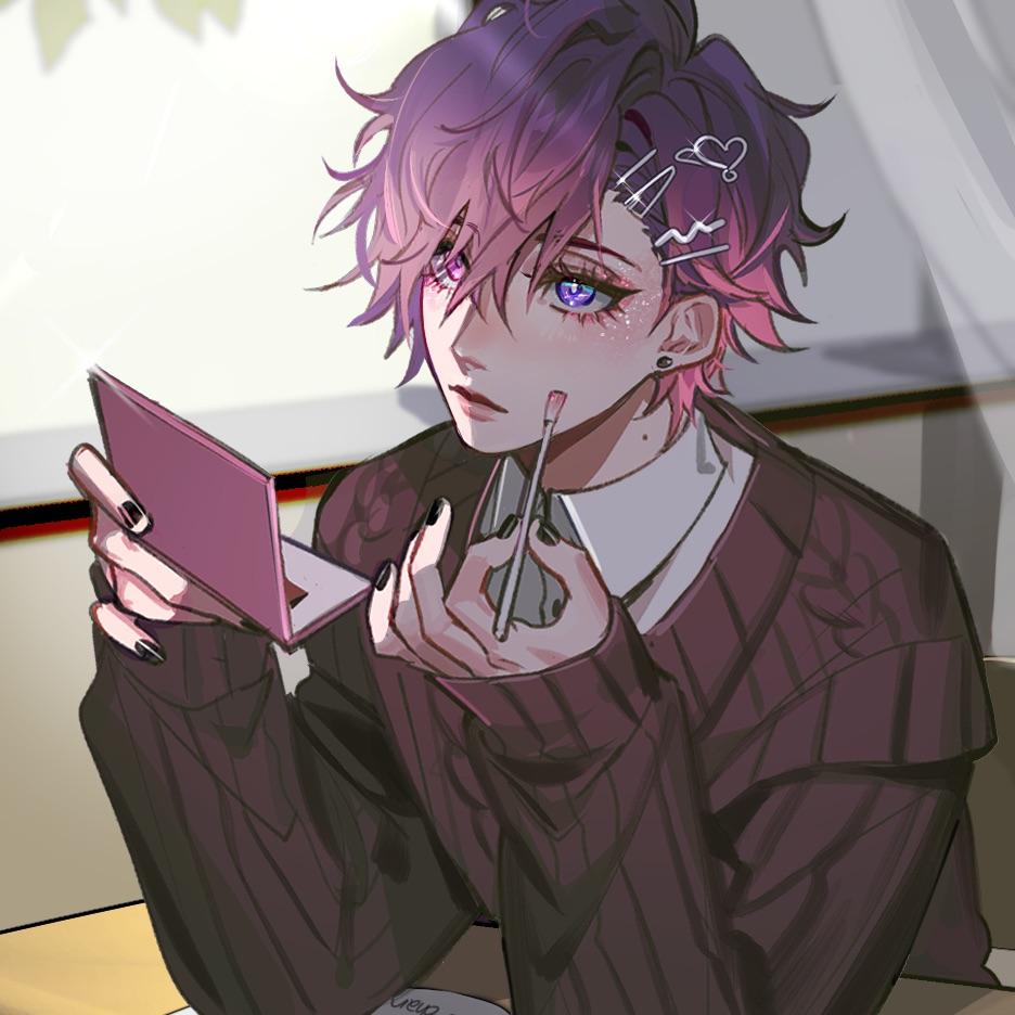 Deja Vu（Cover. Uki Violeta）