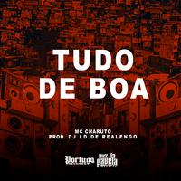Tudo de Boa