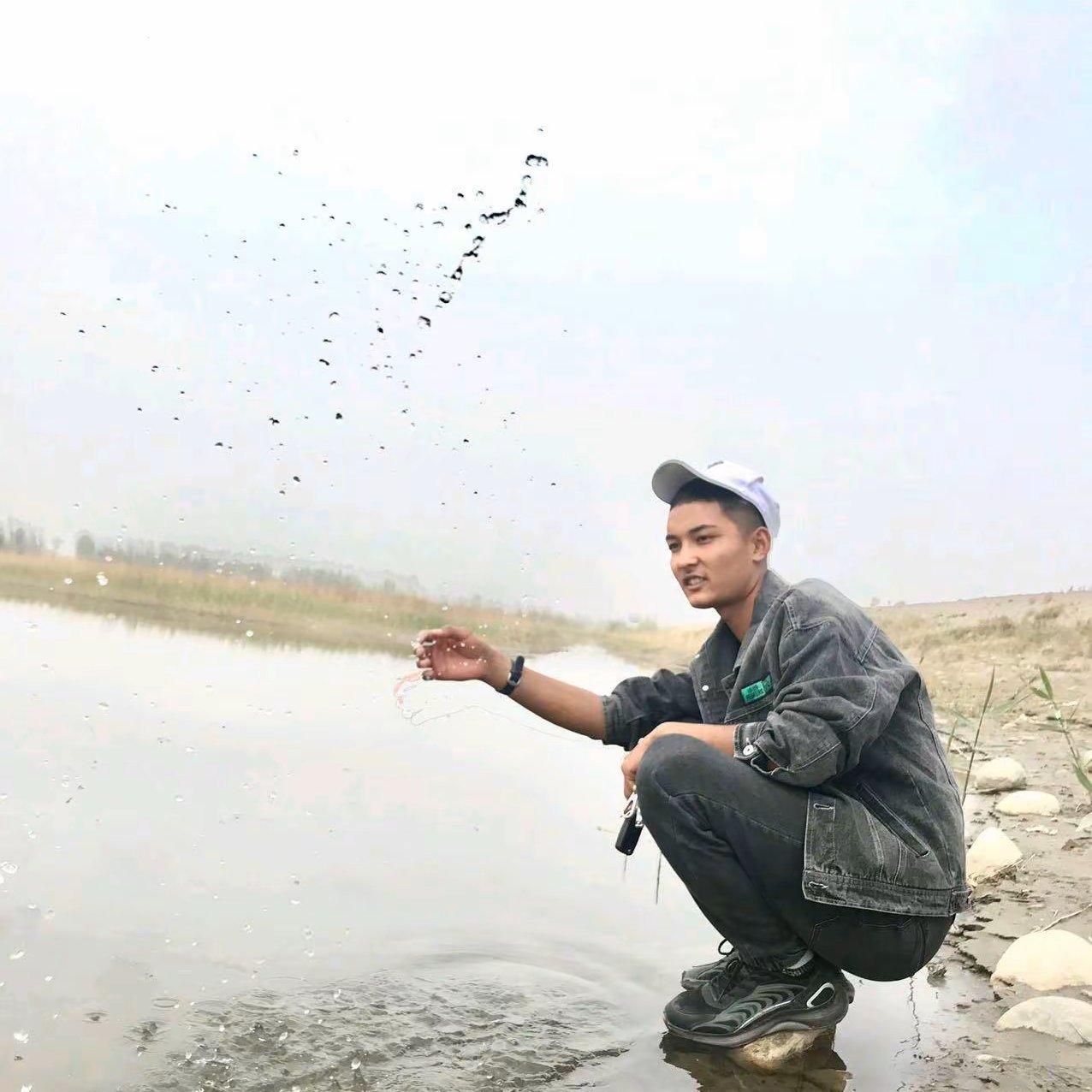Suygum ba - Enwer封面