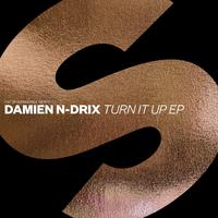 Turn It Up EP