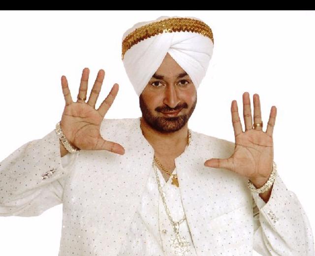 Malkit Singh