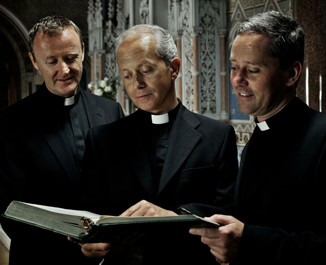 The Priests