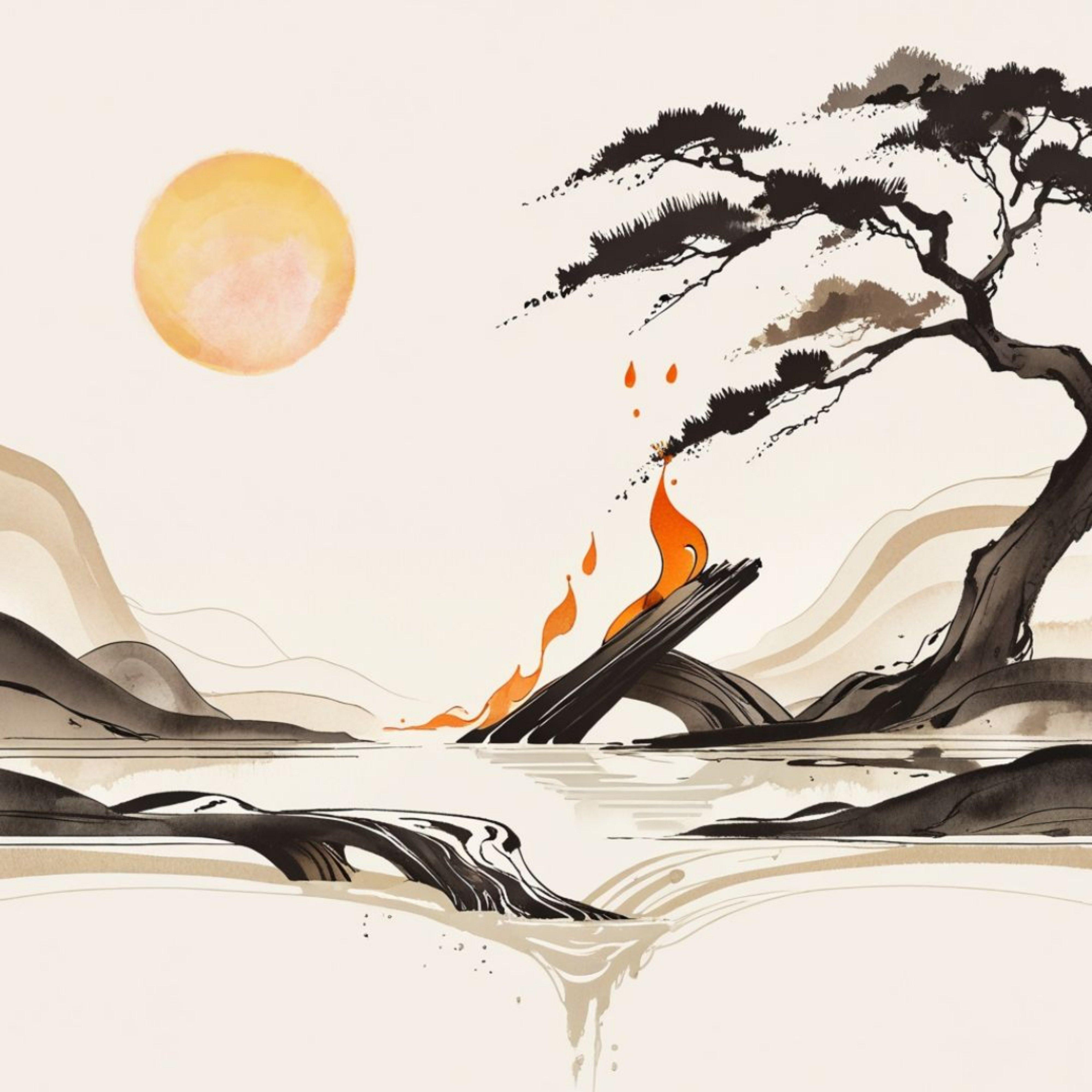 秋水悠悠封面