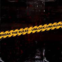 BREAK THE RULES