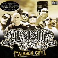 Talkbox City