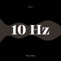 10 Hertz - Alpha Waves (Binaural Beats)