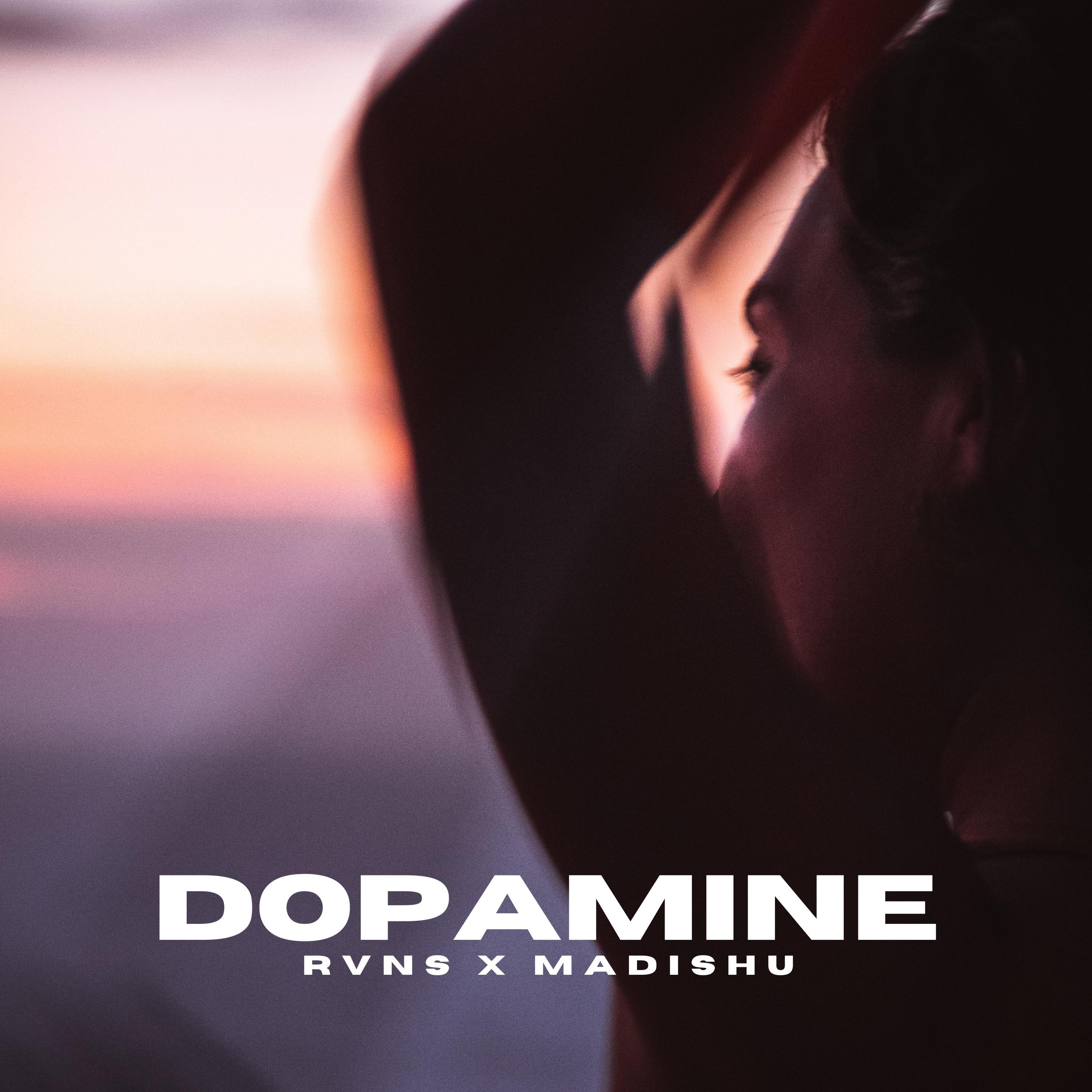 Dopamine (feat. Madishu)