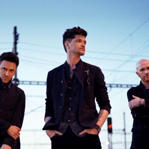 THE SCRIPT