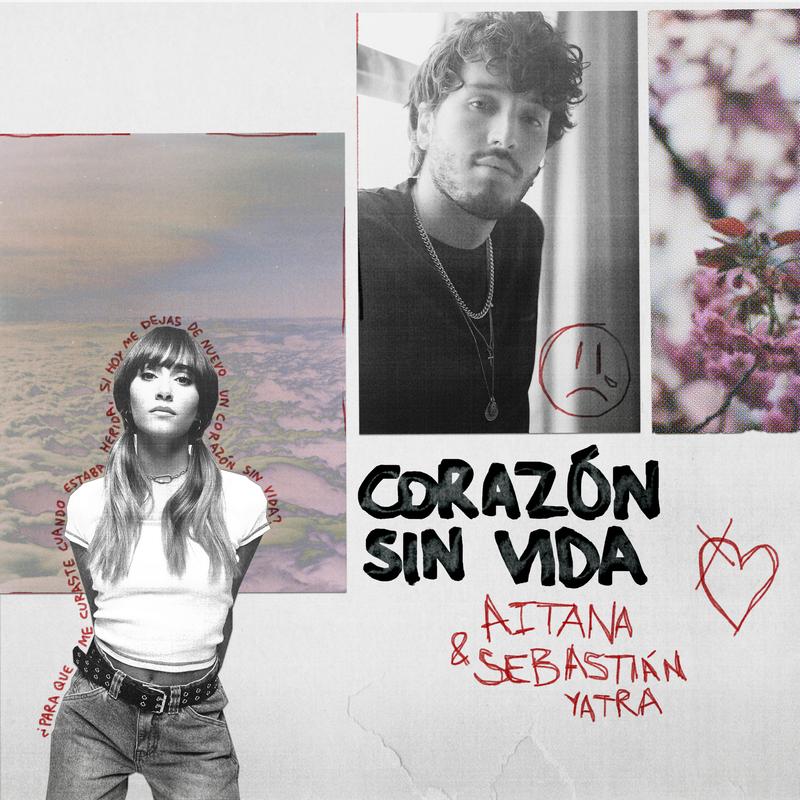 Corazón Sin Vida_Aitana_Corazón Sin Vida | 在线播放_Corazón Sin Vida歌词_Corazón Sin Vida下载 | 网易云音乐