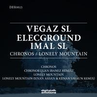 Chronos / Lonely Mountain