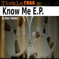 Know Me E.P.