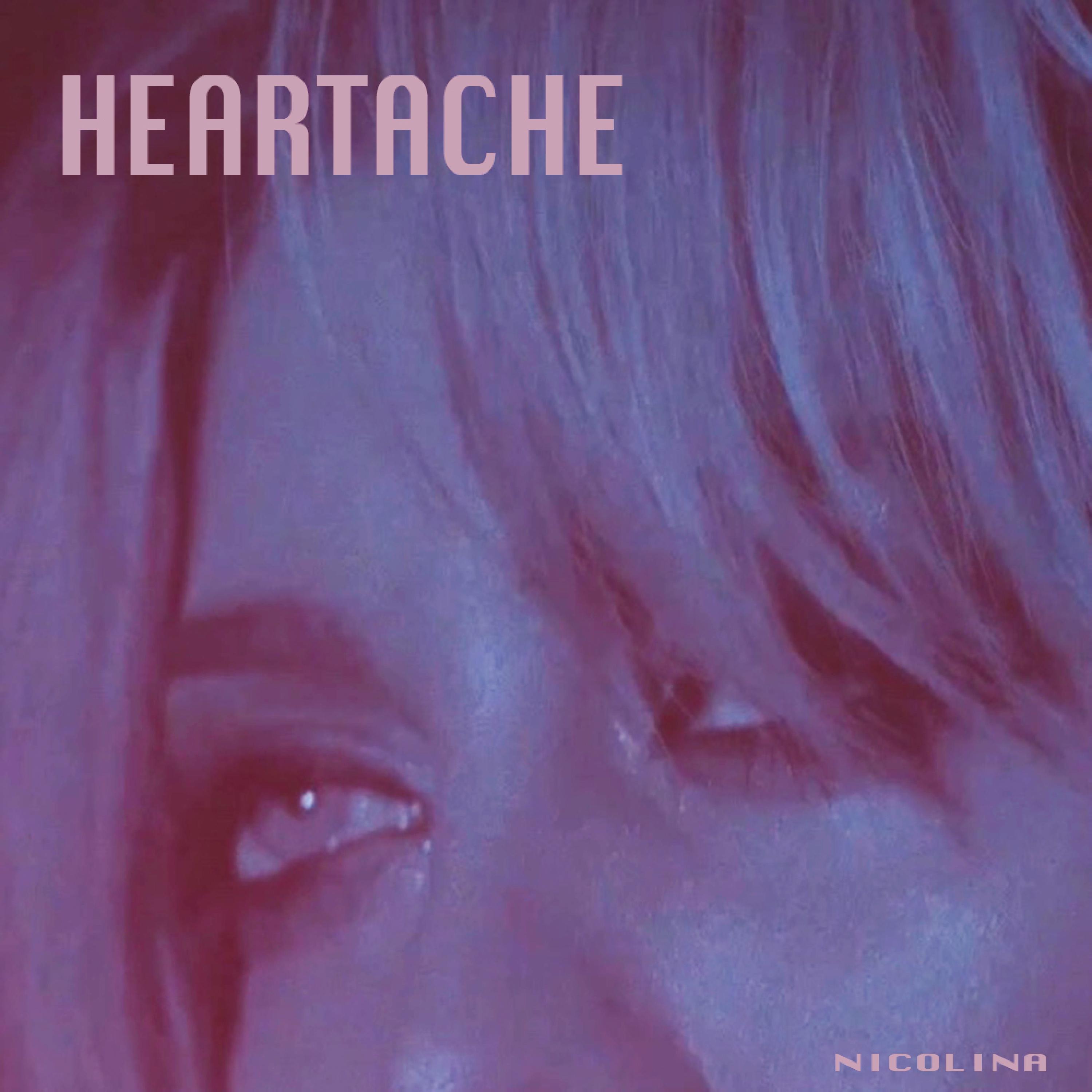 Heartache - Nico封面