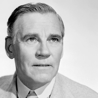 Walter Huston